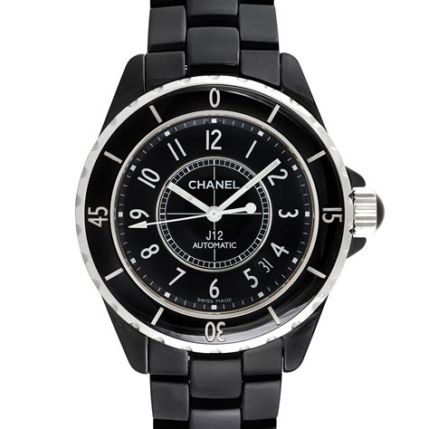 chanel j12 pre owned|Chanel new j12 watch price.